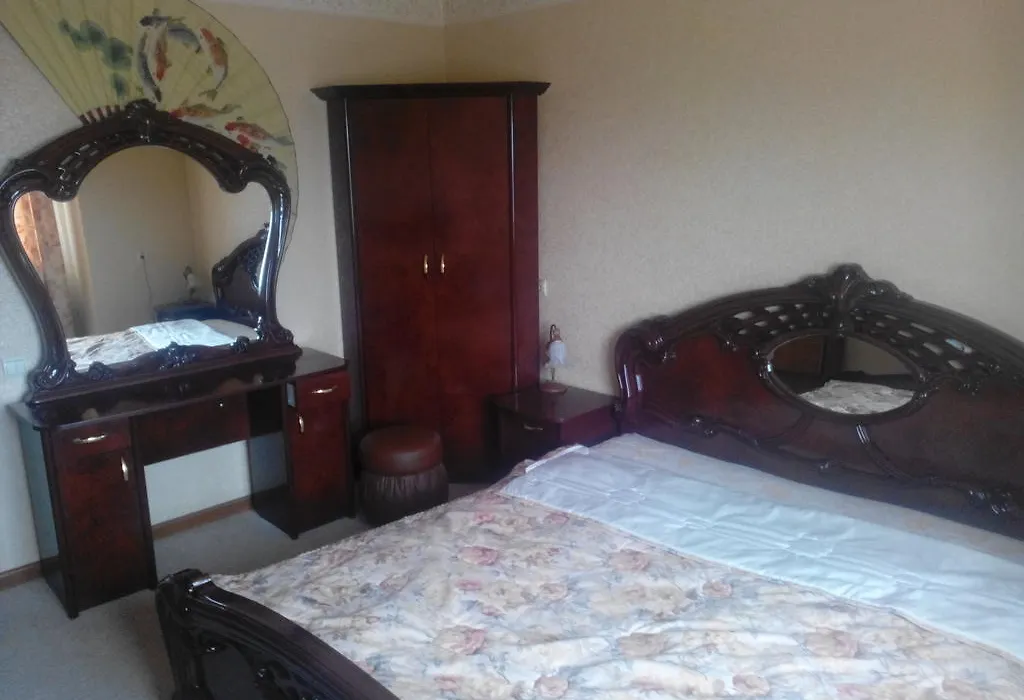Hotel Cheremosh-1