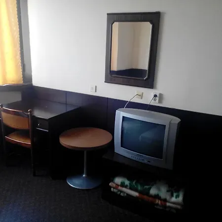 Hotel Cheremosh-3