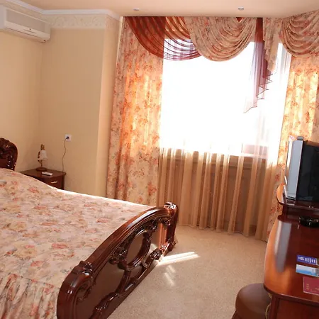 Hotel Cheremosh-2